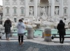 Fontana Trevi: le monetine dei turisti? Alla Caritas fino a dicembre 2018