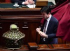 Governo, Martina: ascolteremo Mattarella, ora tocca ad altri