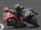 Corgnati: Marquez e Verstappen, due mine vaganti da squalificare