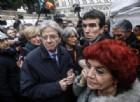 Martina: Preoccupato sia da Governo Salvini che di nuovo voto