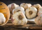E’ confermato, mangiare aglio riduce il rischio di cancro. Ma anche di malattie cardiache e diabete