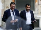 Giancarlo Giorgetti, l'uomo che potrebbe mettere d'accordo Salvini e Di Maio