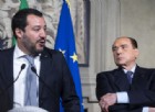 Lega e M5s, prove di accordo: ma Salvini non molla Berlusconi