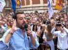 Salvini al Viminale riprende i toni da guerriero: Per i clandestini  finita la pacchia