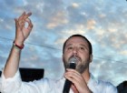 Migranti, Salvini chiude l'Italia: Le navi delle Ong si cerchino altri porti