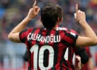 Milan: dalla Germania offerta pesante per Calhanoglu