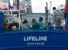 E due. Dopo Aquarius anche Lifeline non attraccher in Italia: la nave ‘dei migranti’ verso Malta