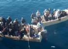 Nuovo barcone con 450 migranti verso l'Italia. Salvini e Toninelli: tocca a Malta