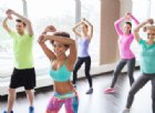 Zumba, il tipo di danza pi pericoloso