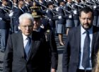 Mattarella ricorda i tanti emigrati italiani per dire che "dai migranti arriva energia"