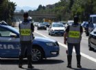 Tir contromano sull'A7, patente ritirata a un camionista