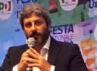 Dietro i dissidenti la regia di Roberto Fico? Per il Pd  gi uno di loro