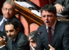 Renzi bombarda Salvini: Berlusconi un pischello rispetto a lui. E tira in ballo pure Gattuso e il Milan