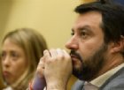 Meloni a Salvini: Altro che 5 anni, maggioranza piena di contraddizioni