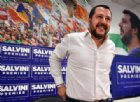 Salvini sfiora il 36% dei consensi: Non mi fido dei sondaggi anche quando sono buoni