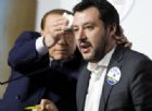 Berlusconi al traditore Salvini: Hai firmato contratto con noi prima che con i 5 Stelle