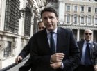 Renzi a Salvini: Flat tax al 15% gi c'era nella legge di bilancio del 2015