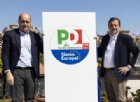 PD, Zingaretti presenta il simbolo per le europee: Possiamo vincere