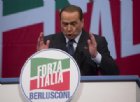 Berlusconi: Stampa dice Forza Italia al tramonto? In giro tanti stupidi