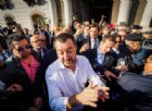 Salvini: Nessuna nostalgia per il passato ma per governare bisogna volerlo in due