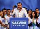 Caffo: C' un uomo solo che governa (Salvini) attraverso marionette, come una piovra