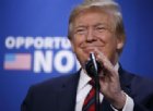 Sondaggio Abc: solo il 39% degli americani approva l'operato di Trump