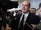 Nicola Zingaretti chiama il PD alla battaglia dei social
