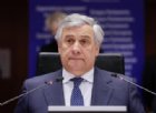 Giorgia Meloni: Votare per Antonio Tajani significa votare Merkel e Juncker