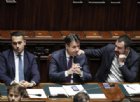Conte: Salvini e Di Maio continueranno a litigare? Lo escludo. Non c' nessuna crisi