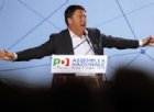 Matteo Renzi pensa gi alle politiche: Serve un nuovo centrosinistra che guardi al centro