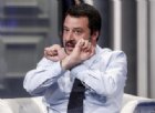 La Sea Watch forza il blocco, Salvini: Schiero la forza pubblica