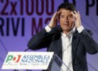 Renzi non parler al Senato su Moscopoli. E nel Partito Democratico scoppia la polemica