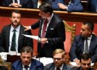 Conte lascia e attacca Salvini: Irresponsabile e opportunista. Il leghista: Sono un uomo libero