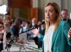 Meloni: Accordo Lega-M5s? Per Salvini sarebbe una sconfitta