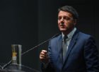 Renzi: Se manda a casa Salvini, l'Italia torna protagonista
