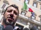 Salvini: Ribaltone pronto da tempo stesso Premier prima con Lega poi con Pd