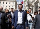 Salvini: Non  il momento di disperarsi, vinceremo noi