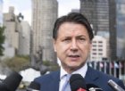 Conte all'Onu: In Italia nuova stagione riformatrice per democrazia umana
