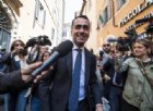 Luigi Di Maio: Nessuna fronda, raccolta firme rafforza i gruppi parlamentari