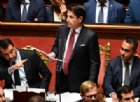Conte minaccia: Se Salvini  un uomo d'onore vada in Procura, io lo querelo per calunnia