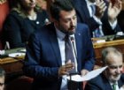 Mes, Matteo Salvini non molla: Conte ignorante. Mi quereli pure, non uso immunit