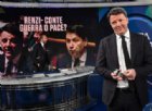 Renzi-Conte, strappo rinviato: Eleggiamo direttamente il Premier e stop al reddito di cittadinanza