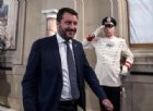 Matteo Salvini: Se l'Europa  questa, finita l'emergenza, dovremmo ridiscutere l'intera impalcatura europea