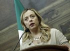 Giorgia Meloni: Per l'UE  l'ora della verit