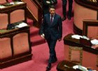 Matteo Renzi: Il Parlamento non pu stare a casa, la democrazia non chiude mai