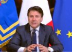 Giuseppe Conte: E' la crisi pi difficile dal secondo dopoguerra