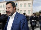 Matteo Salvini a Conte: Uomo solo al comando non basta per salvare il Paese