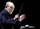 E' morto Ennio Morricone, il Maestro delle colonne sonore