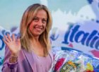 Giorgia Meloni: Ringrazio tutti per solidariet trasversale