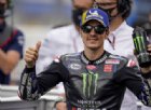 Yamaha e Maverick Vinales si separano a fine stagione